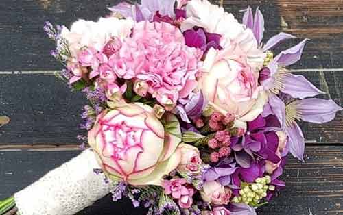 Hochzeit