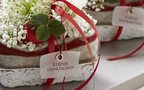 Geschenkideen