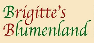 Logo Brigitte Blumenland